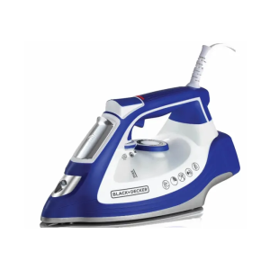 Plancha Vapor Black & Decker IR3001