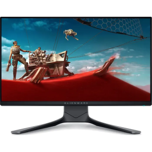 Monitor Gaming Fast IPS Full HD Dell Alienware 25 pulgadas