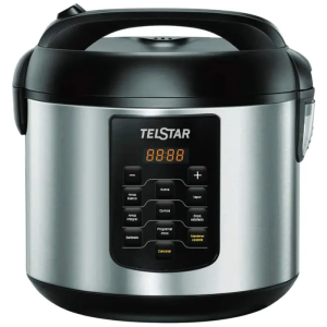 Olla Multiuso Telstar 5 Litros TARM050930MD