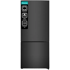 Refrigeradora Automática Hisense 15CP RB15N6FBX1