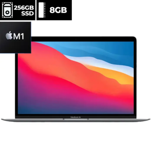 MacBook Air Apple MGN63LA/A M1