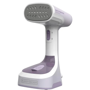 Plancha Vaporizador Black & Decker GS03110PDLA