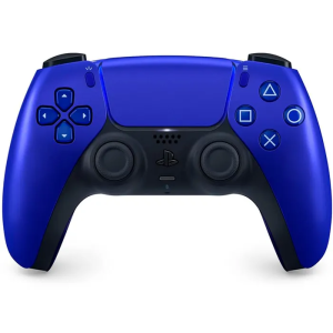 DualSense PlayStation 5 | Control inalámbrico consola Sony Azul
