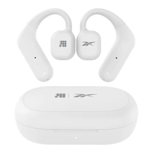 Audífonos Inalámbricos Cubitt Reebok Gen 2 Blanco