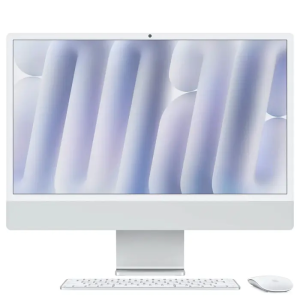 Apple iMac 24 Pulgadas 512 MQRK3LL/A M3 Chip Retina Display