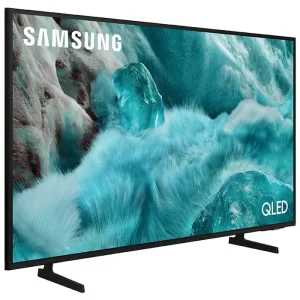 Pantalla Qled UHD 4K Samsung 65 Pulgadas QN65Q7FAAPXPA