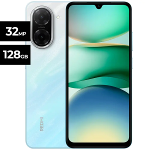 Celular 4G Xiaomi Redmi A5 Azul 4GB RAM 128GB