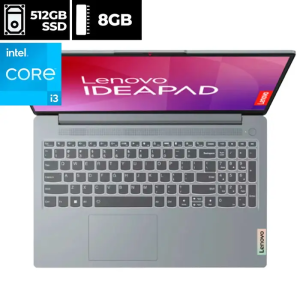Laptop Lenovo Core i3-1315U IdeaPad Slim 3 82X700GCGJ